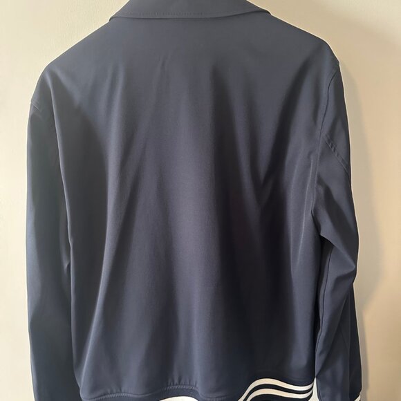 Theory - Varsity Jacket - Neoteric - (Medium) - Picture 4 of 4